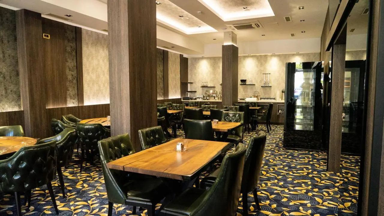 Hotel Pasha