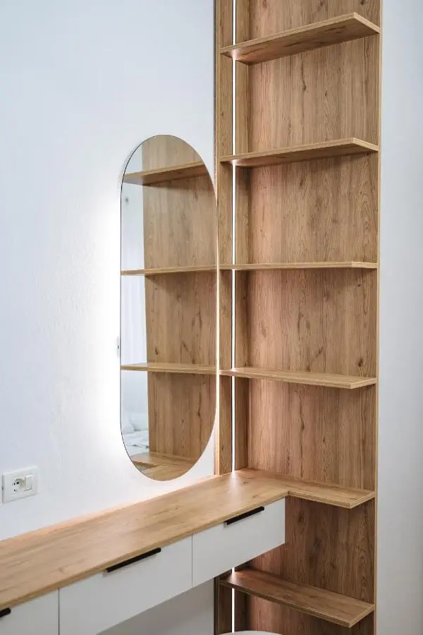 Leka Apartment