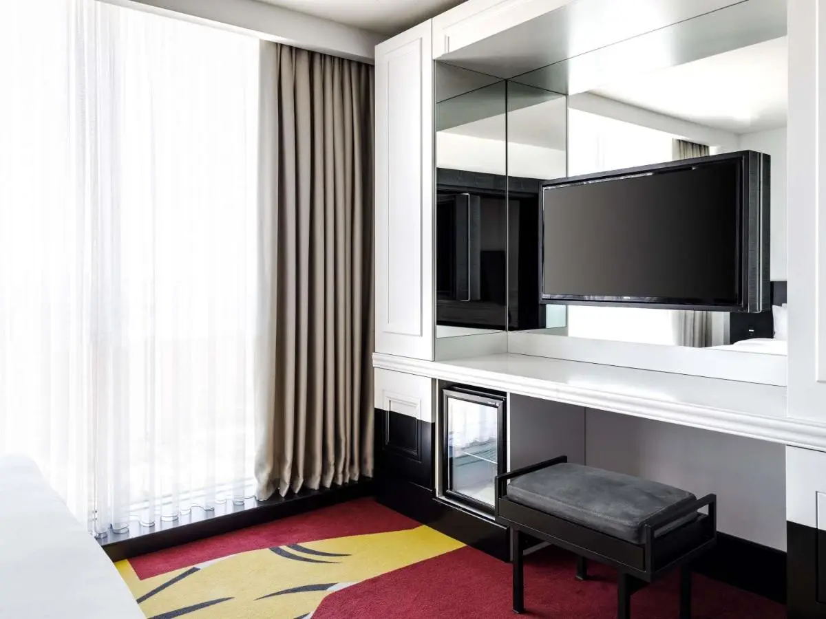 Mercure Baku City