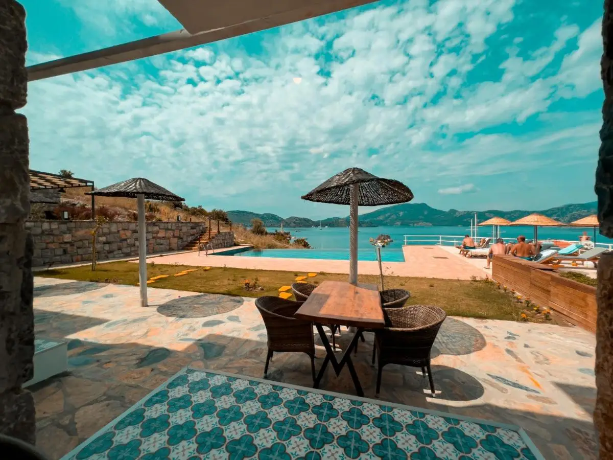 Alice Tatil Evi OTEL