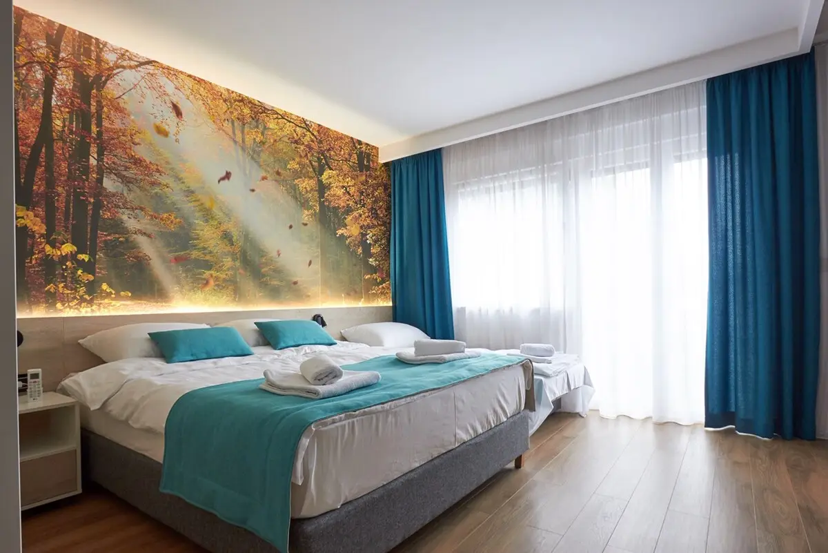 Charming Two Bedroom Apartment Zara