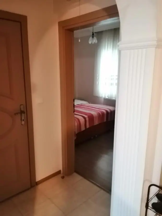 SNOW HİLL HOUSE Pansiyon