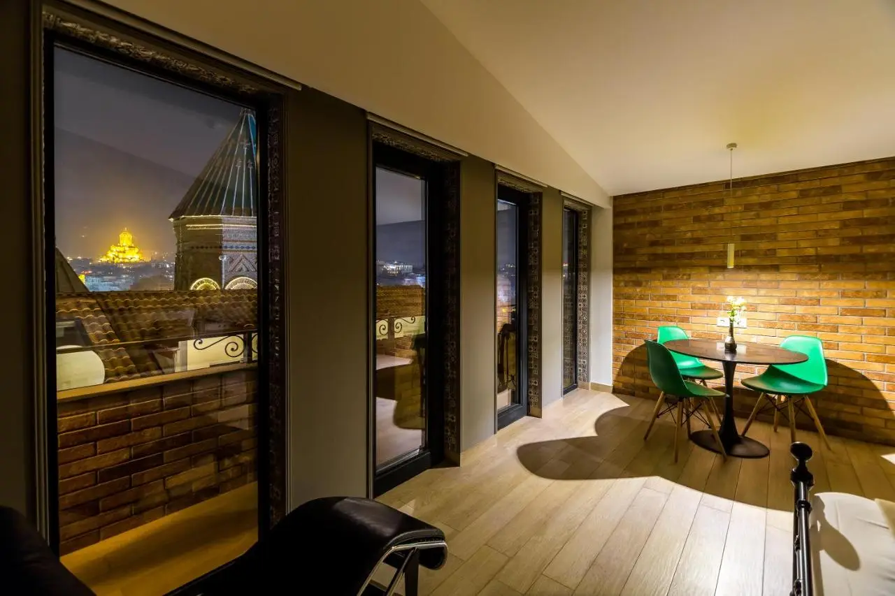 Boutique Apart Upe