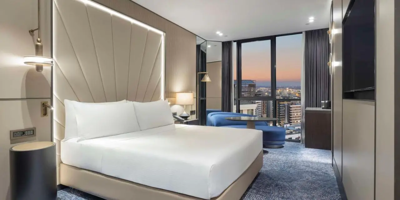 DoubleTree by Hilton Sanliurfa
