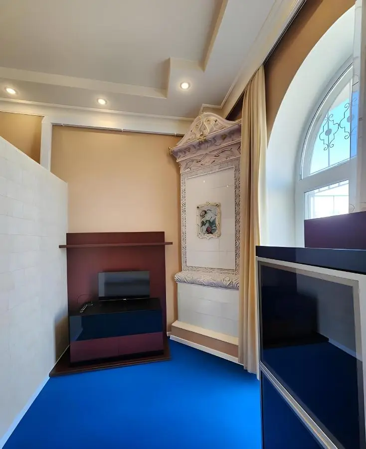 NH Boutique Hotel - Nizami Street, Baku