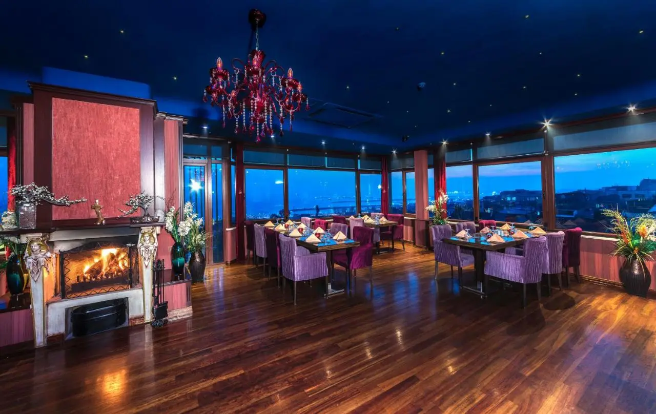 Grand Yavuz Hotel Sultanahmet