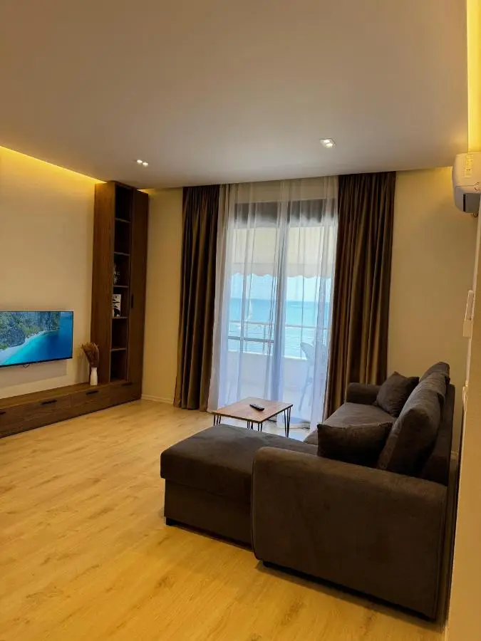 Odi Apartments