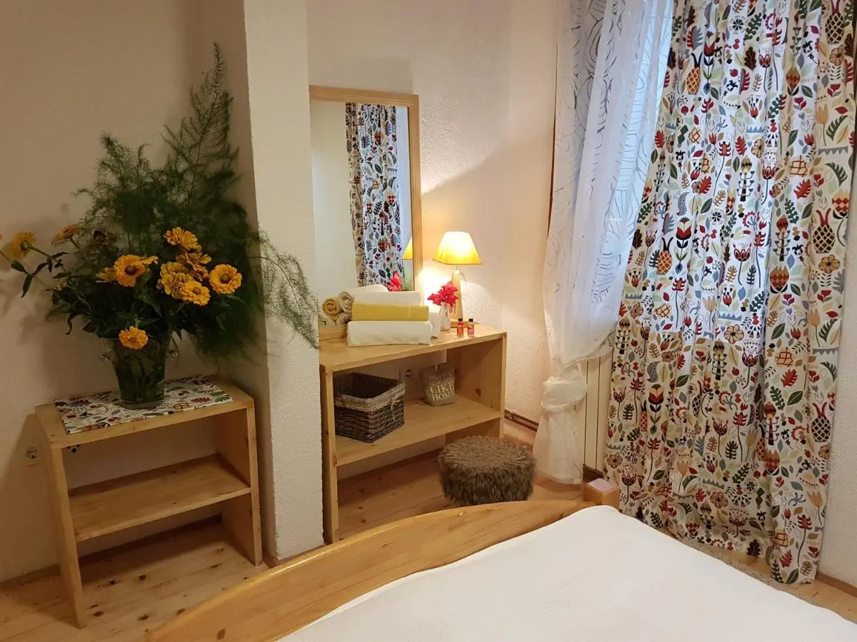 Terra Relax - ski in-ski out, apartman sa saunom, kaminom i parkingom