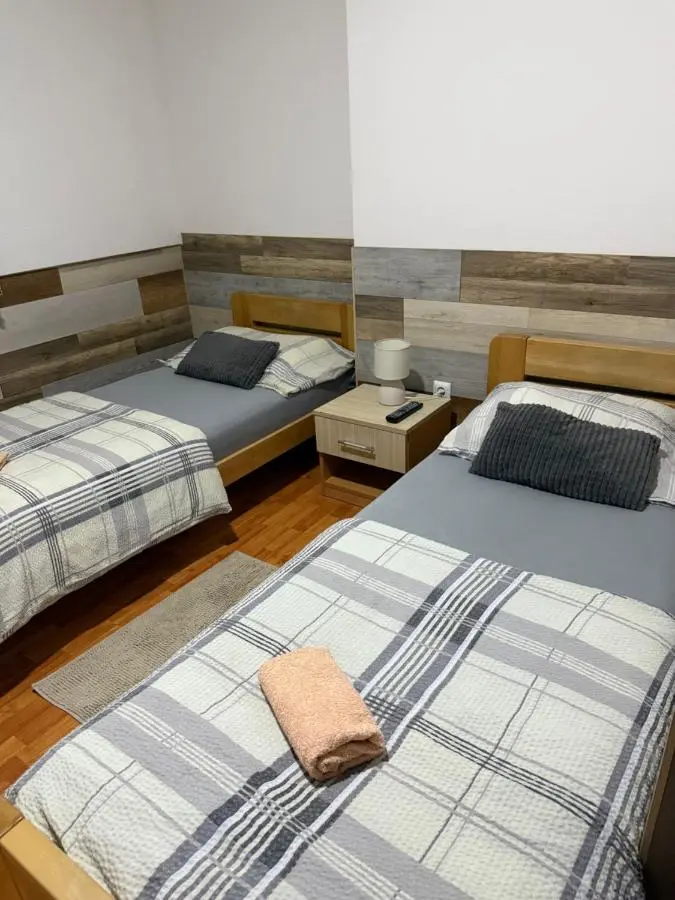 Jajce Youth - Camp and Accommodation