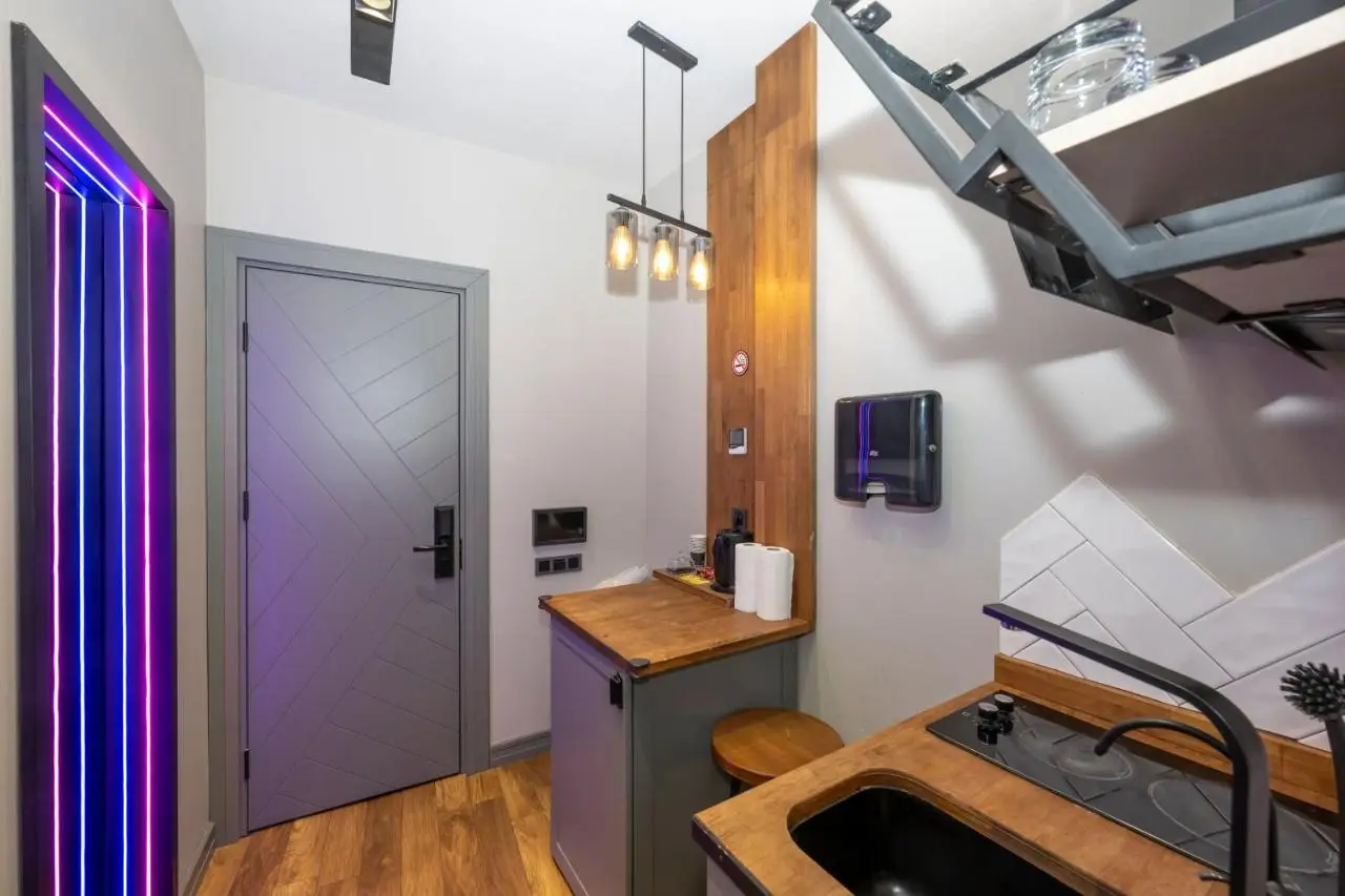 Roe Suite Hotel - TAKSIM