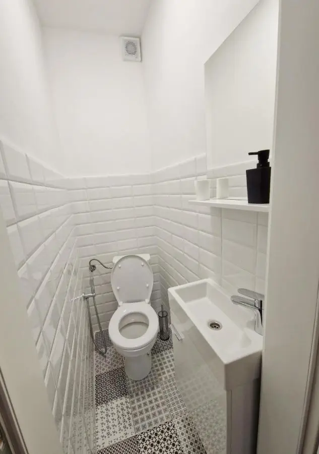 ARI Apartment Sarajevo- next to Sarajevo City Center Mall