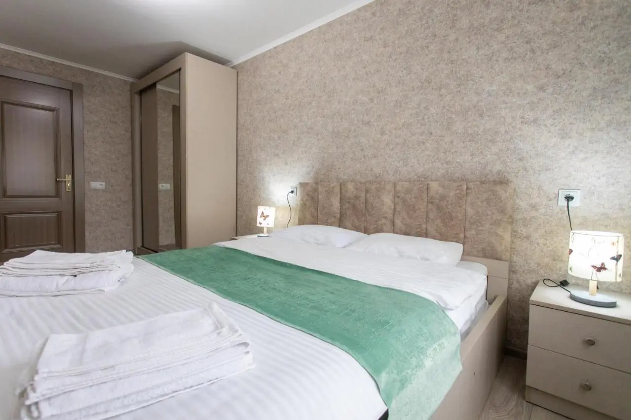 Ninia's Apartment
