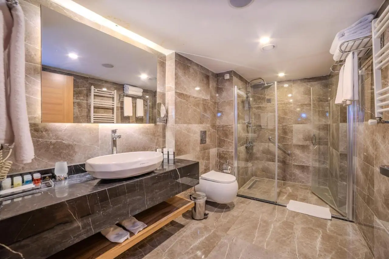 Royal Termal Hotel