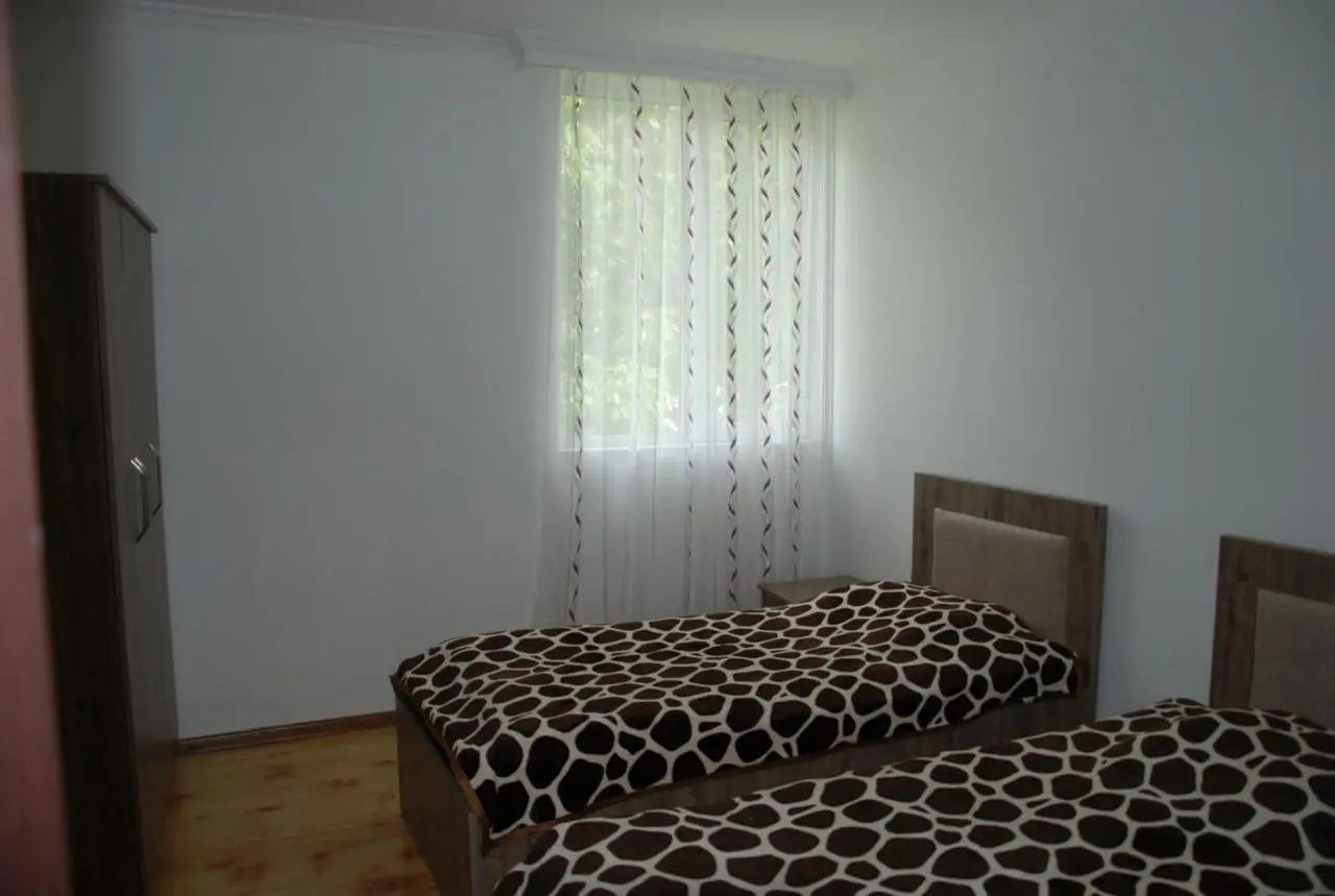 Gogi Jafaridze's Guesthouse