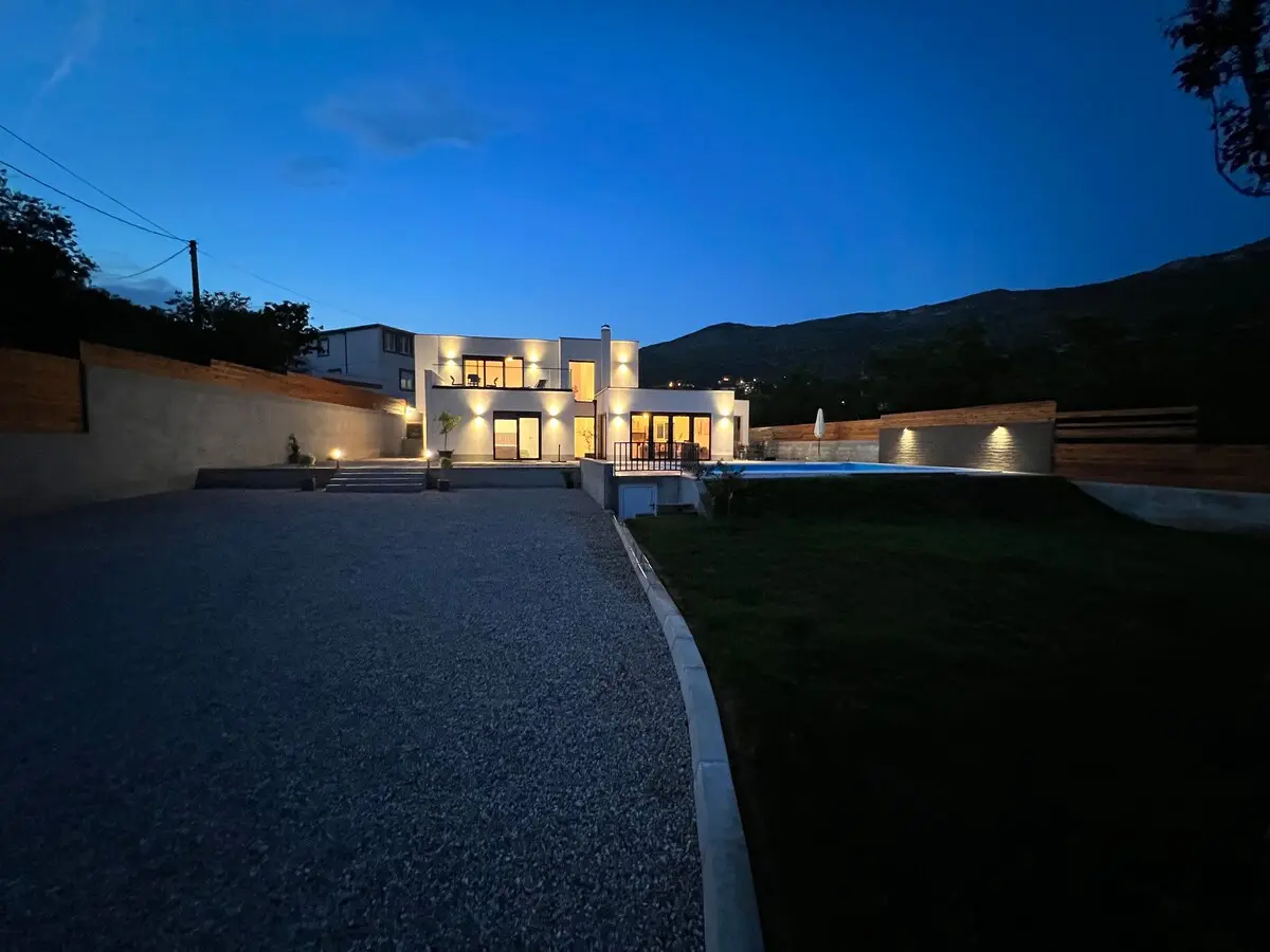 Villa Bianca