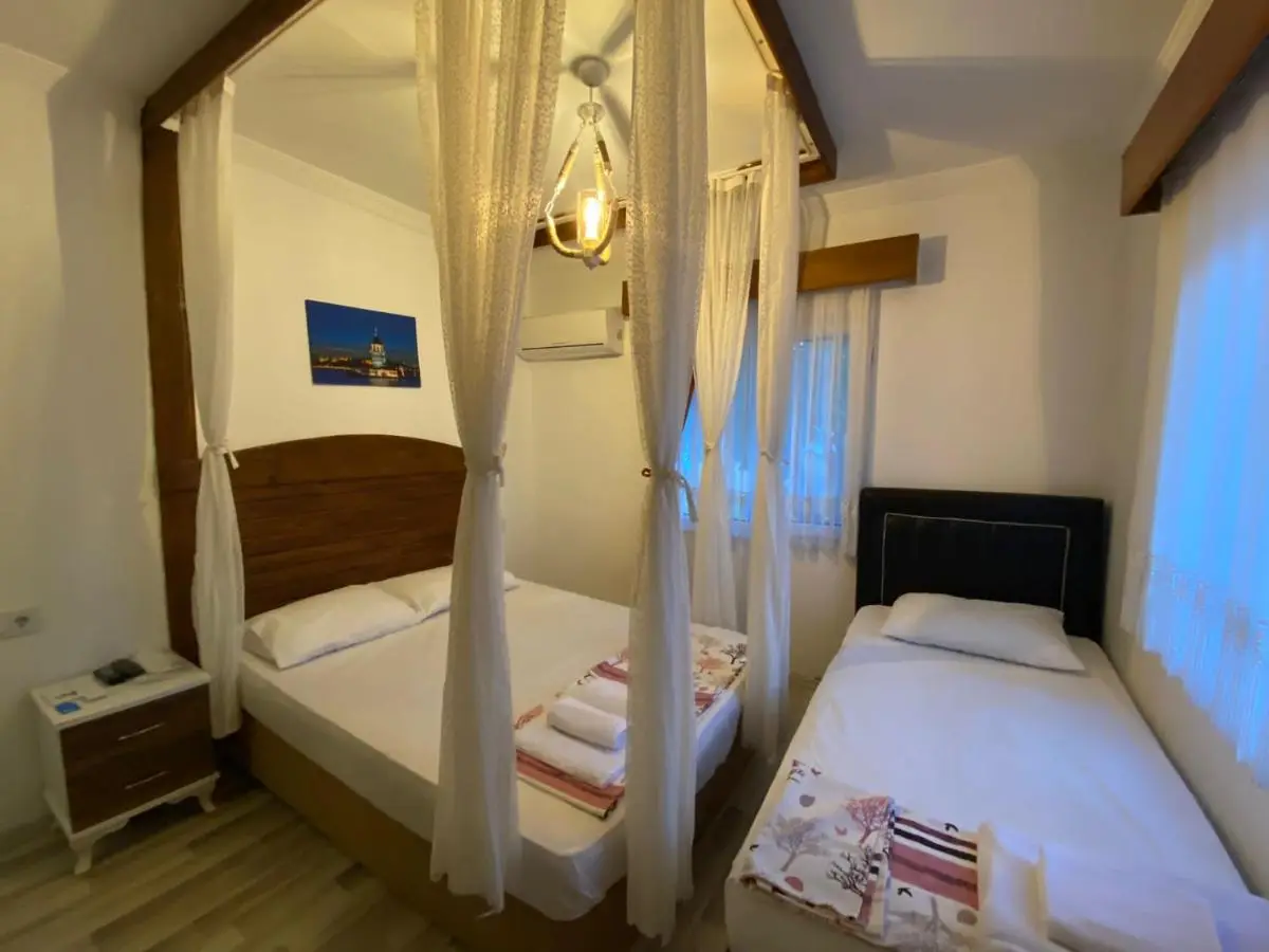 Bonjourla Otel
