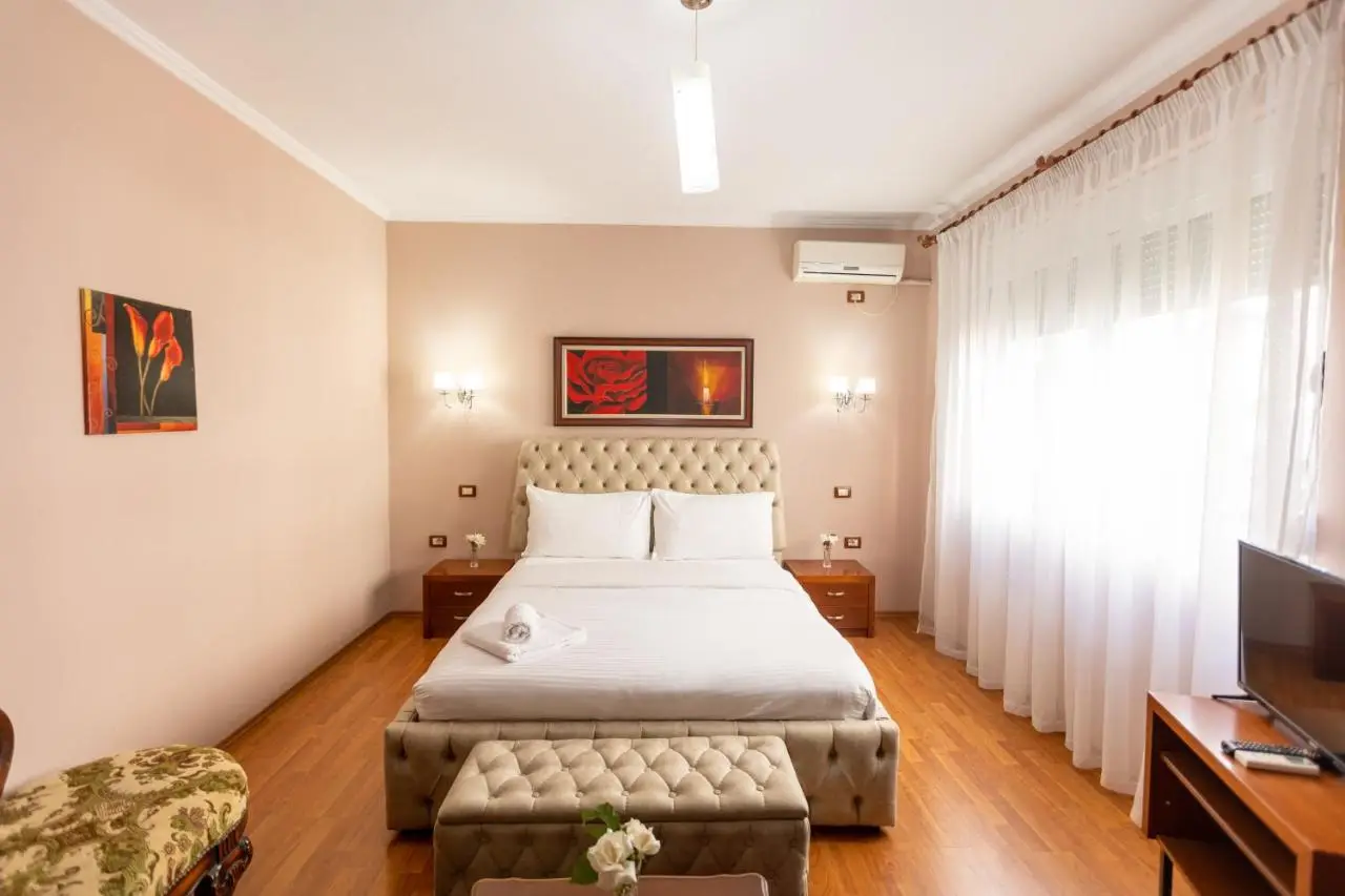 Prince Hotel