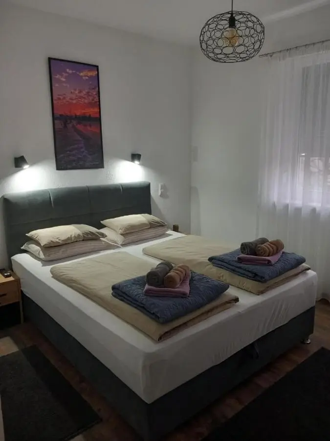 Apartman DEA