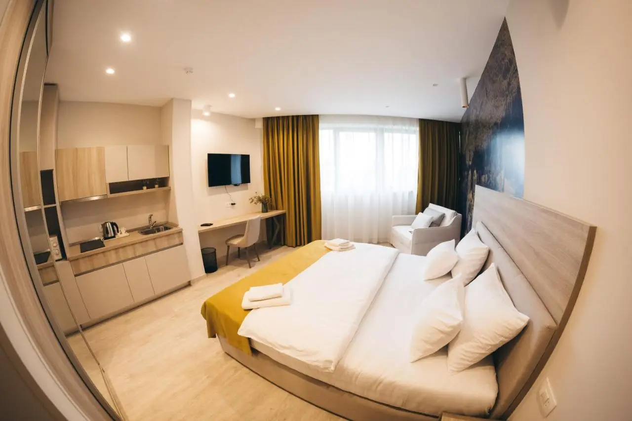 Hotel Verso