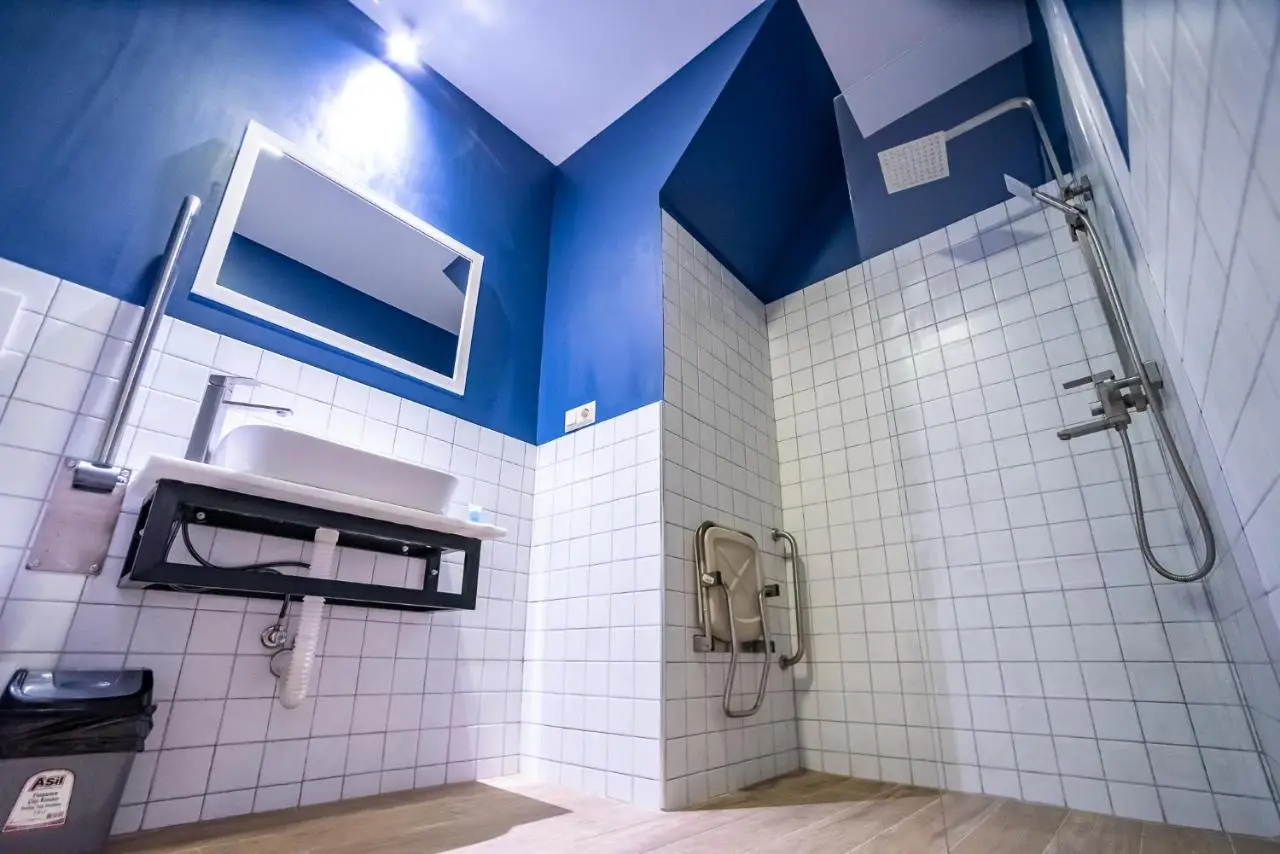 Tiflis Hotel