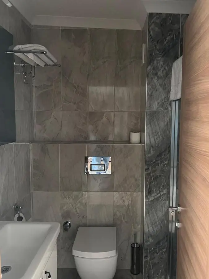 Maritime Boutique Hotel