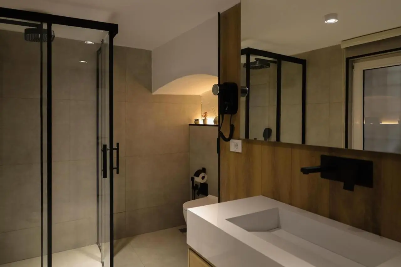 RA Boutique Hotel