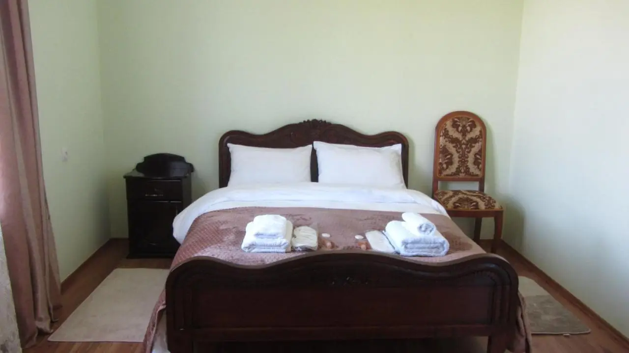 Blue Guest House
