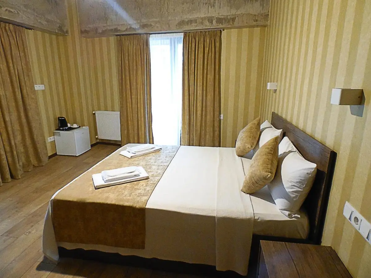 Magic Hotel