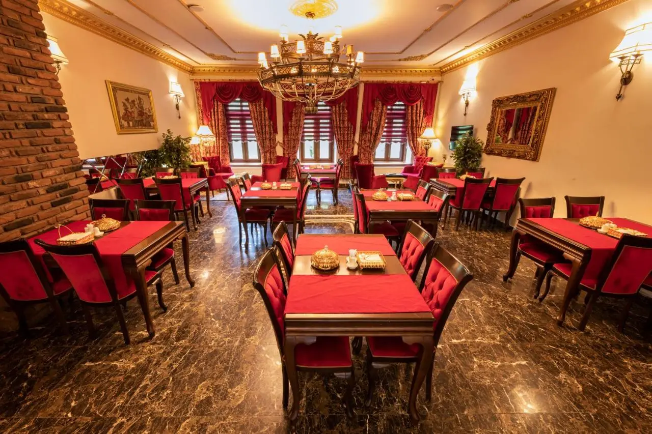 Katerina Palace 1877