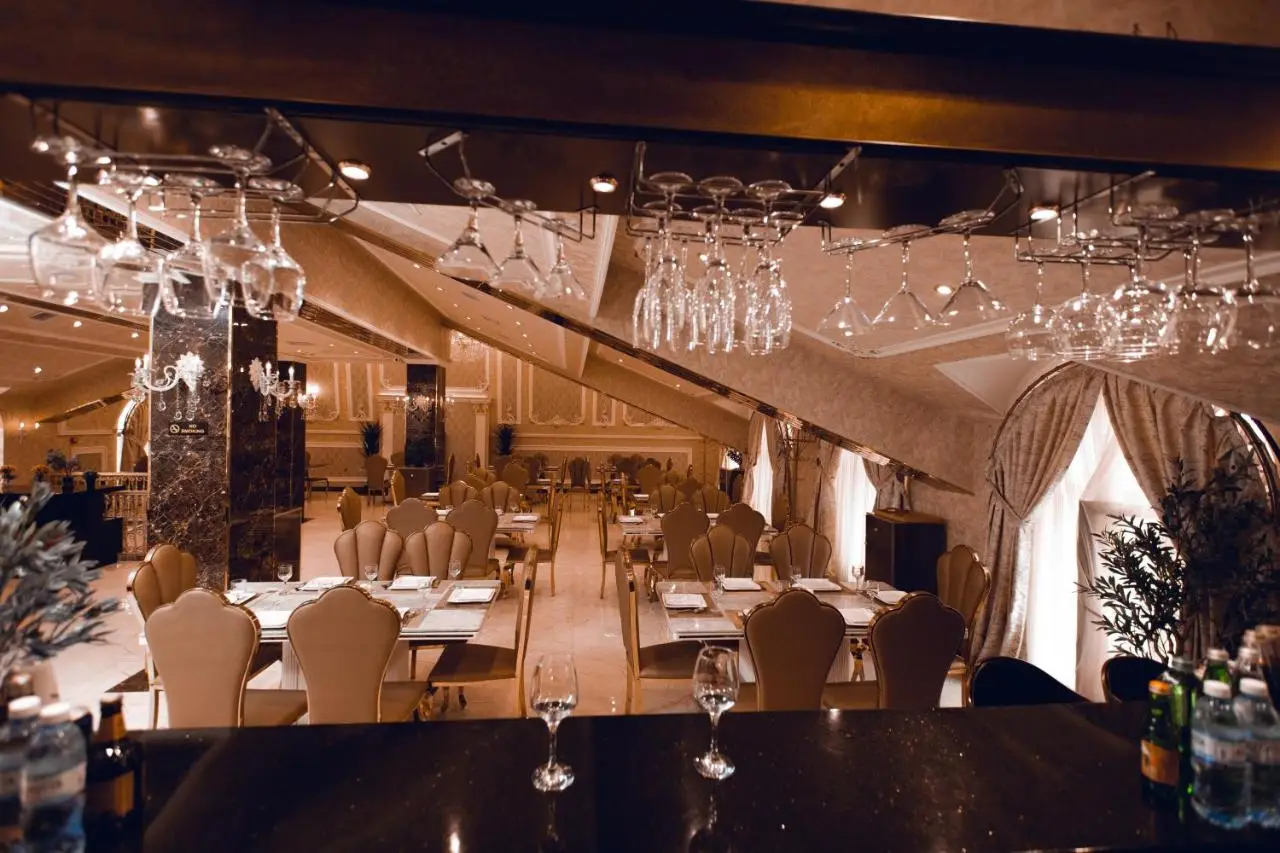 Baku Hotel Ganja