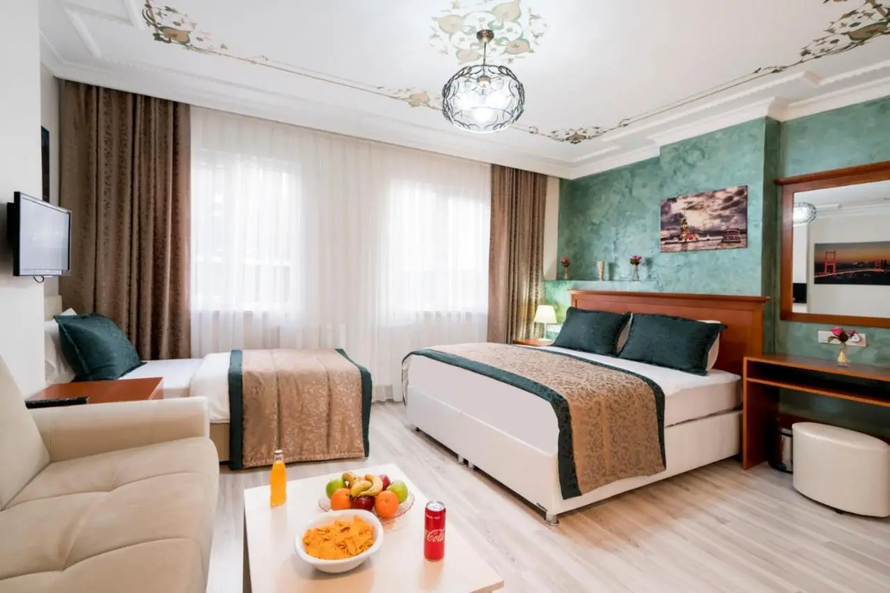 ATAM HOTEL