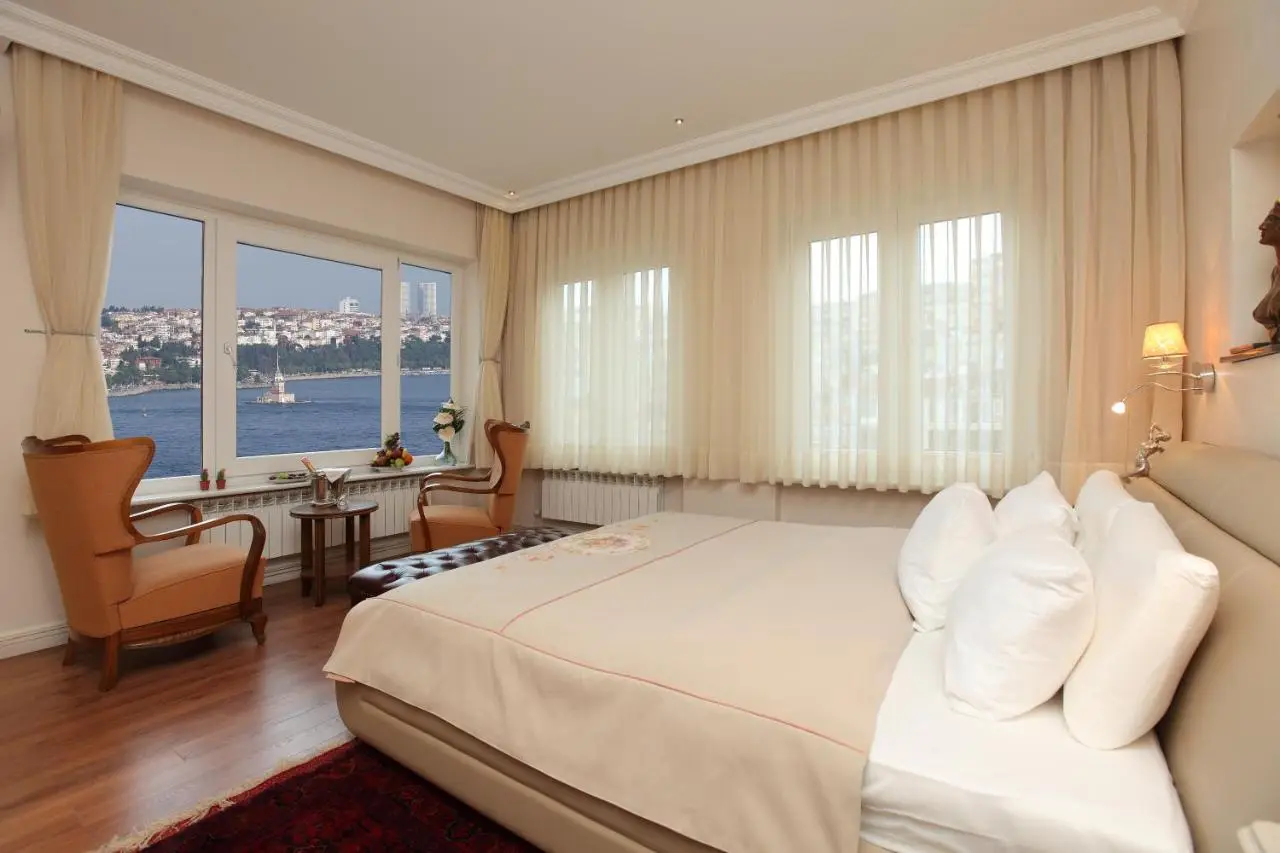 Lir Residence Suites LONG STAY