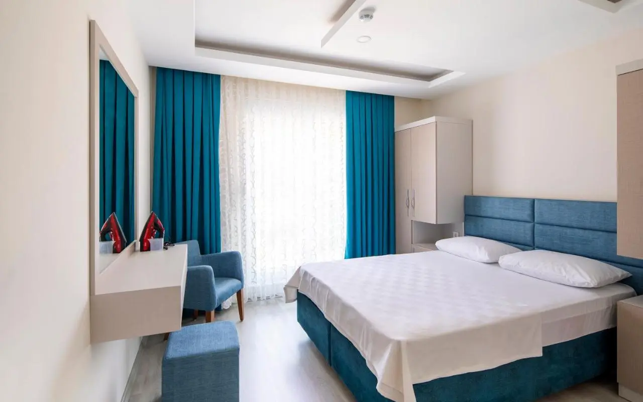 Sitti Apart Hotel