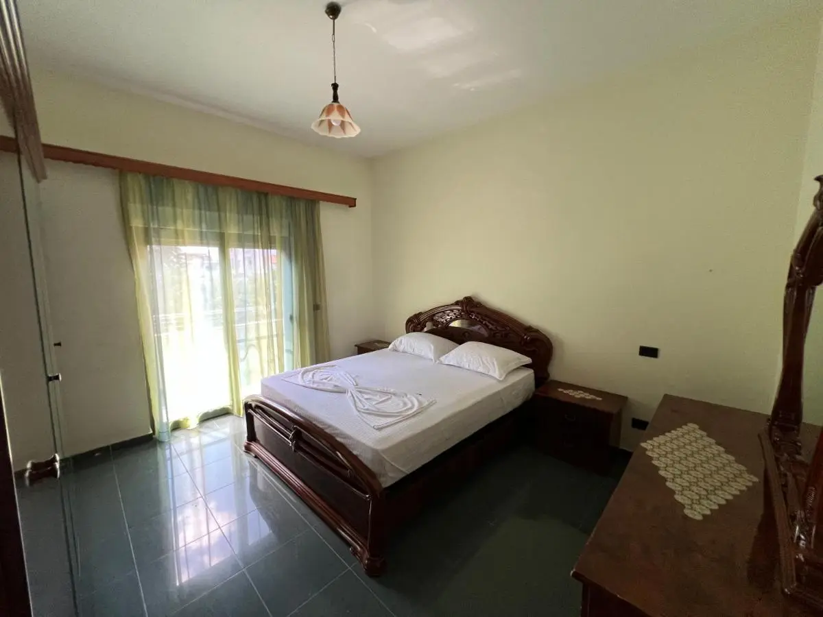 Green Garden Villa