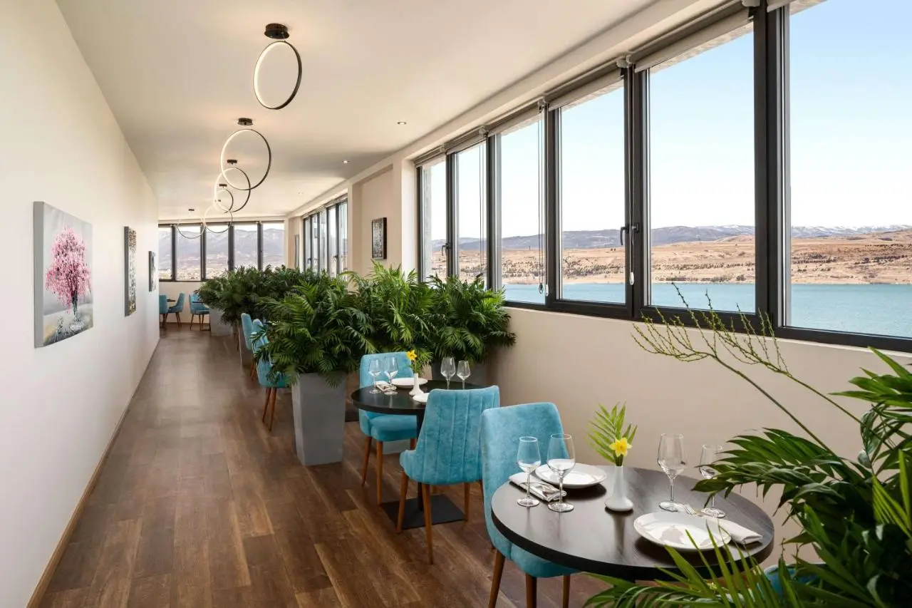 GINO Seaside Tbilisi, Trademark Collection by Wyndham