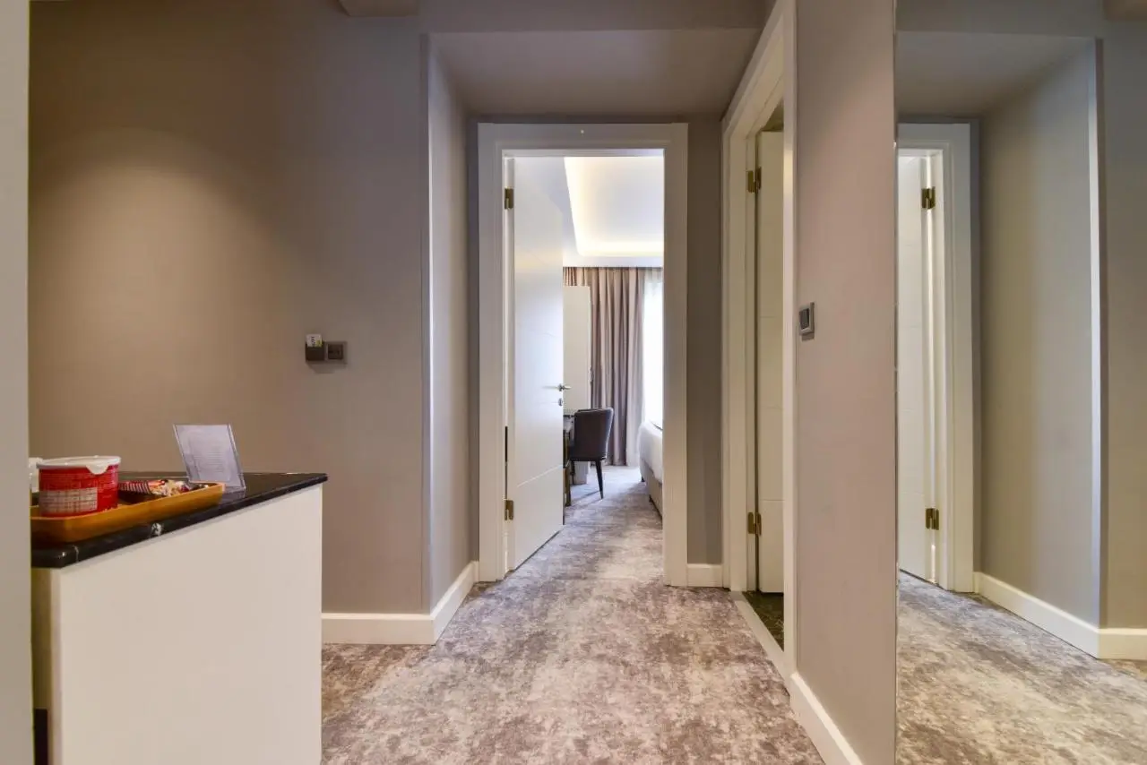 Kare Hotel Sultanahmet