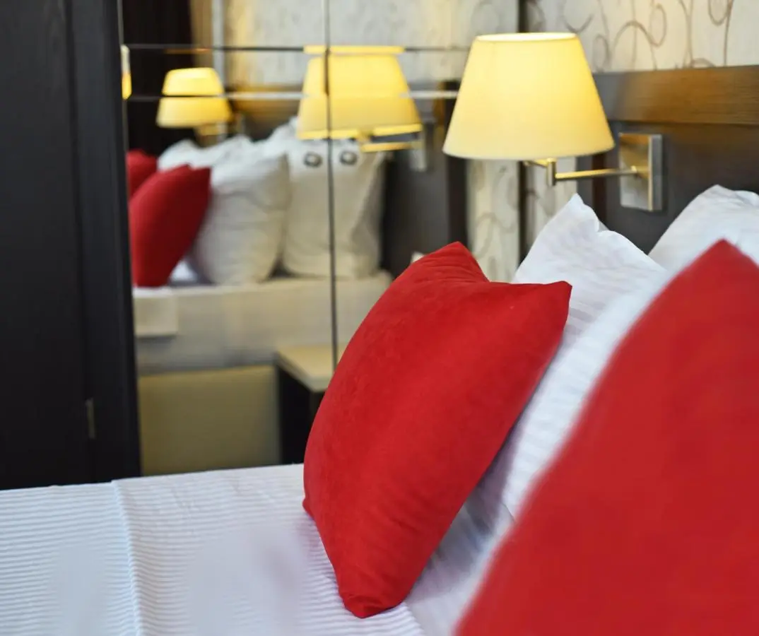 East Gate Boutique Hotel
