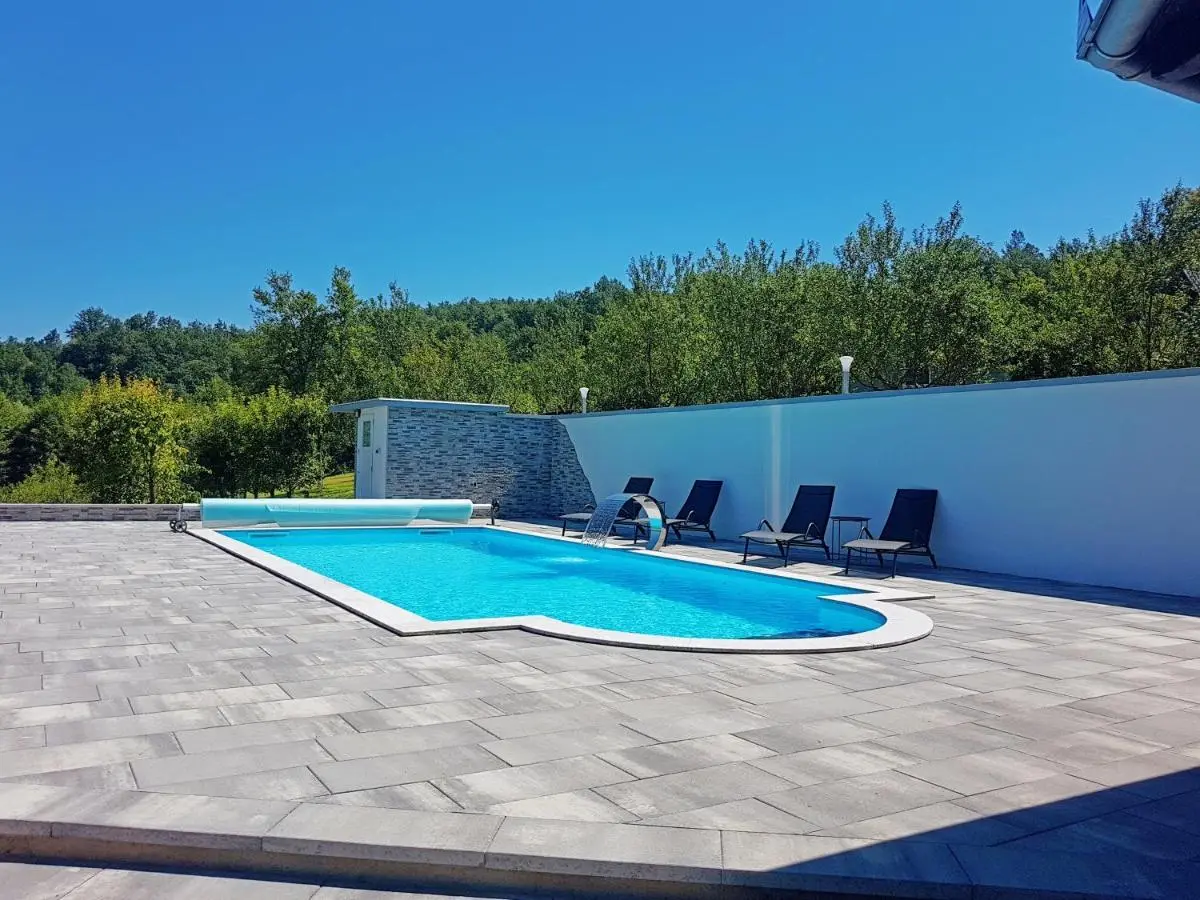 Holiday Home Emir