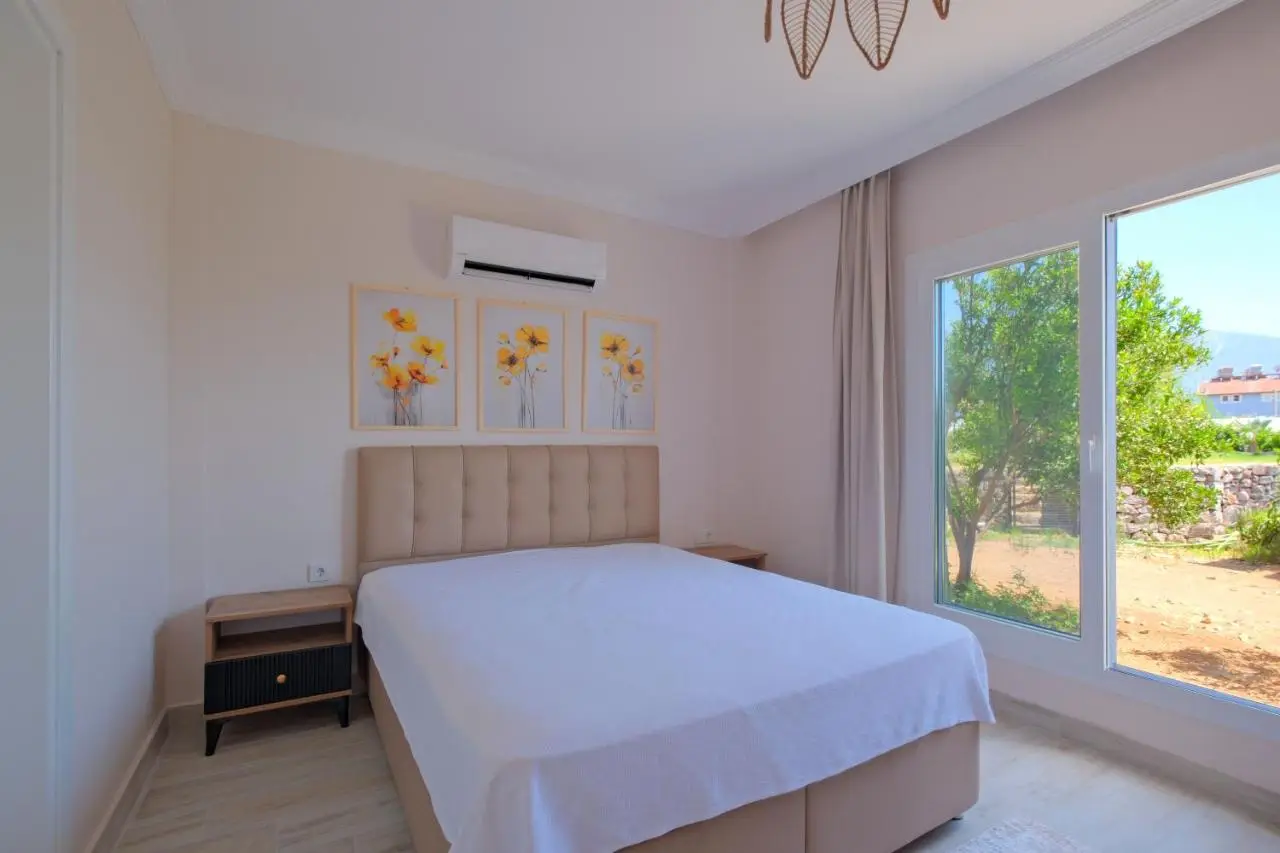 Villa Belis