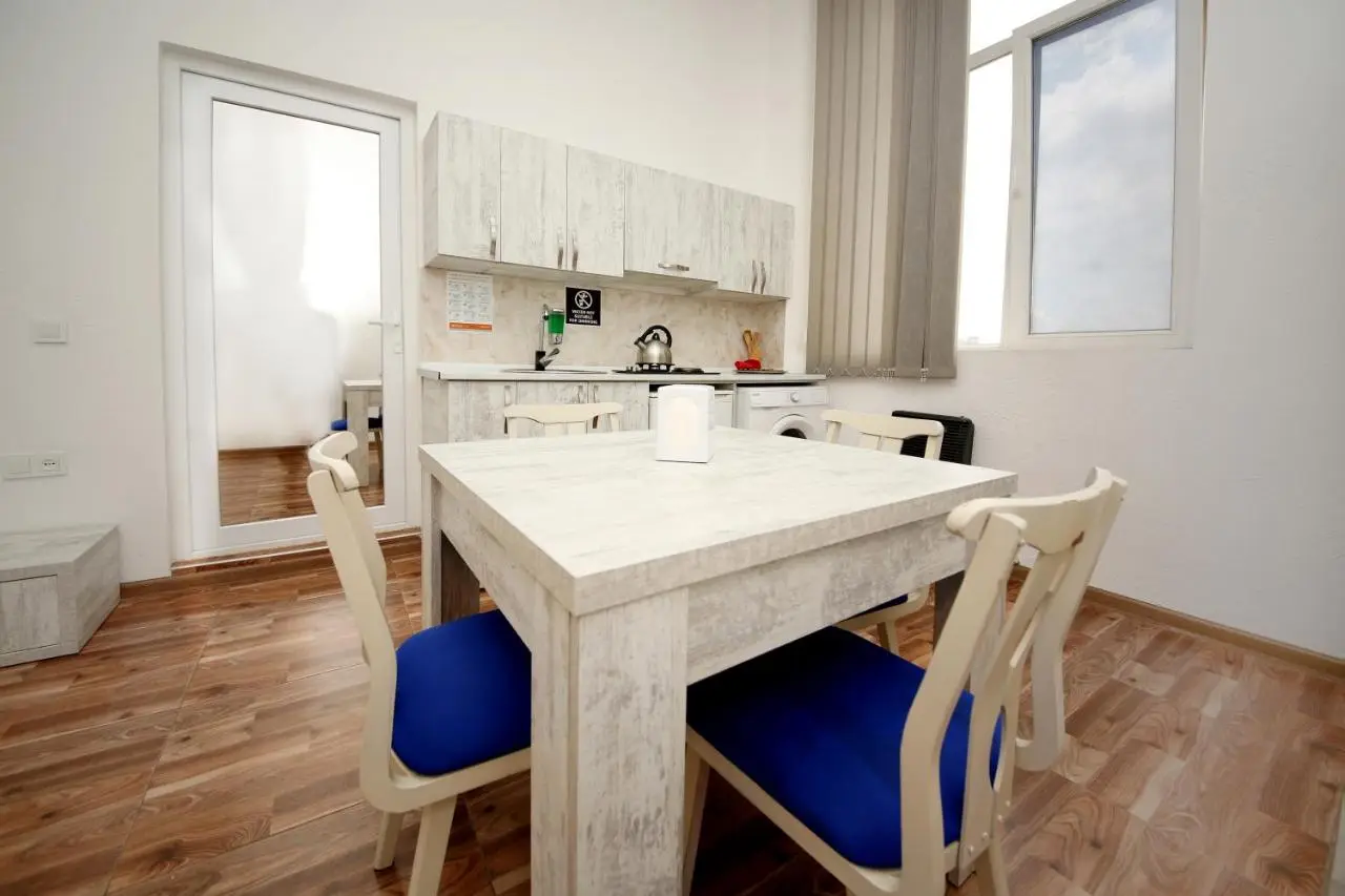 Hostel Mandaria