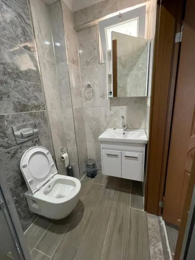 KILIÇARSLAN OTEL