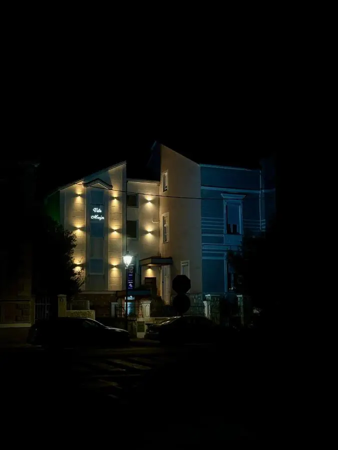 Villa Marija