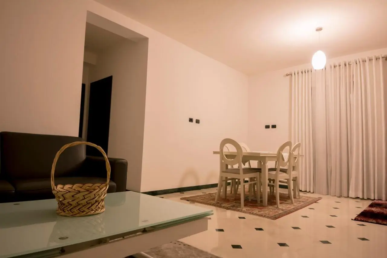 Pandora Residence Apartments