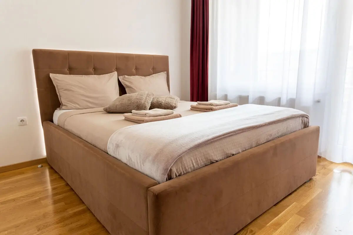Moderan apartman, Free Wifi, internet, parking