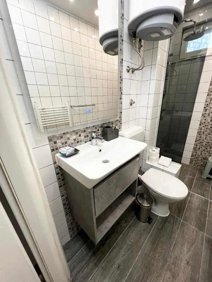 No1 Apartments in heart of Sarajevo