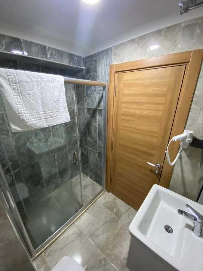 Maritime Boutique Hotel