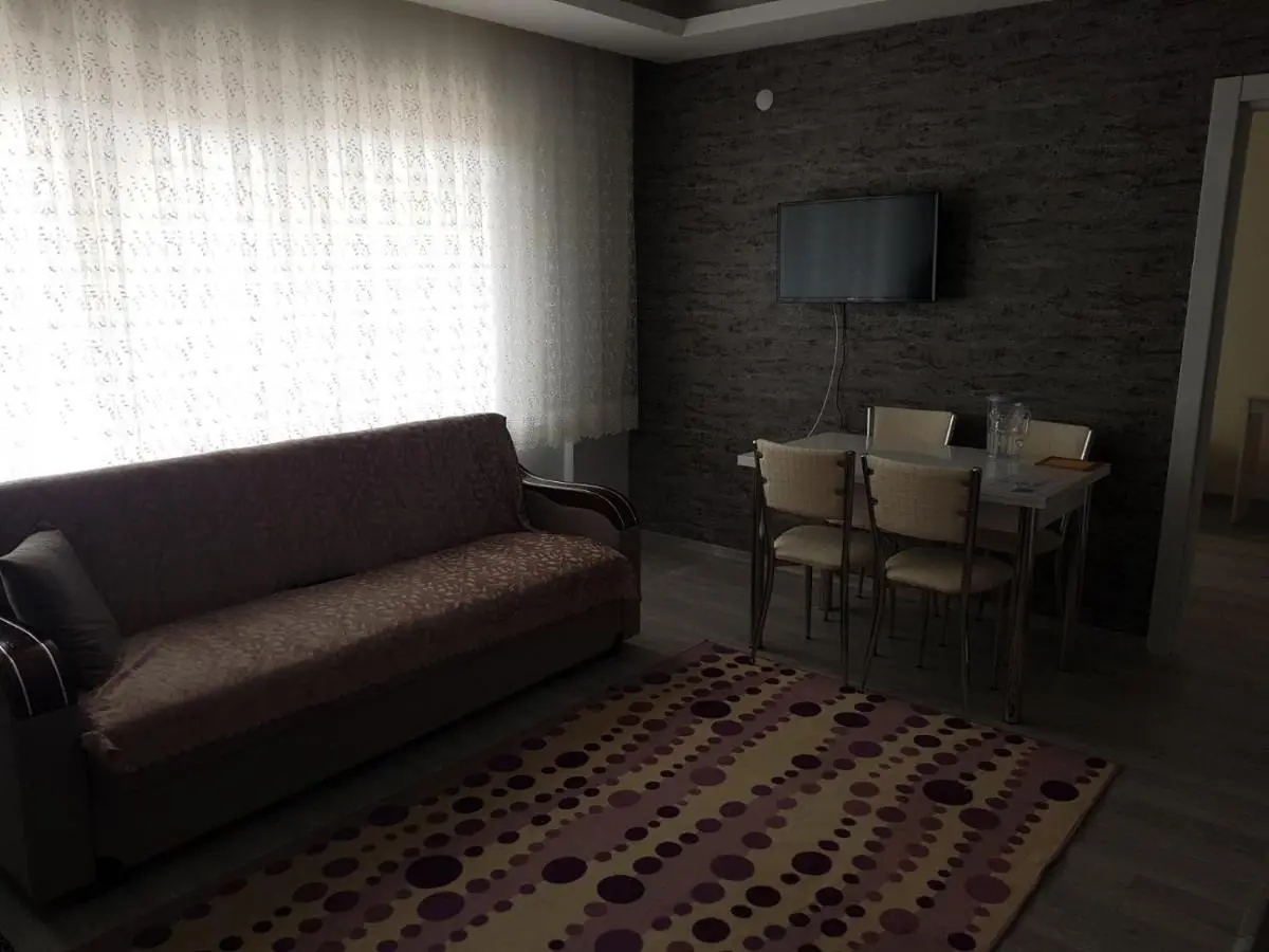 Dr Aslan Apart Hotel