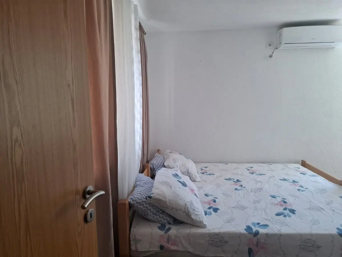 MAATOUG APARTMENT GROUND FLOOR