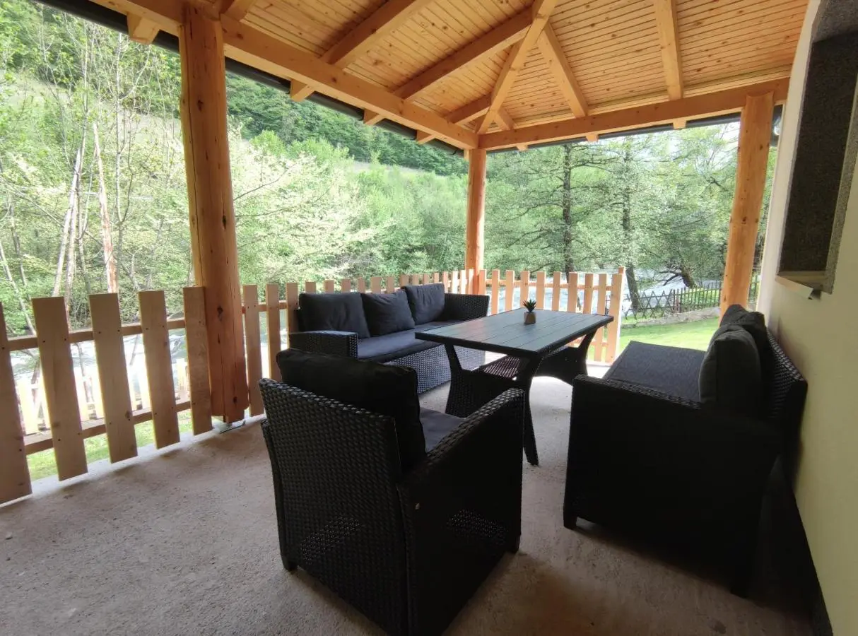 Apartman Amina-Ahmad Vinac-Jajce