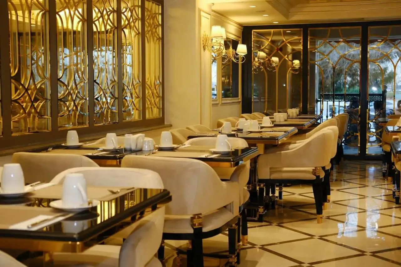 Dekalb Hotel Istanbul